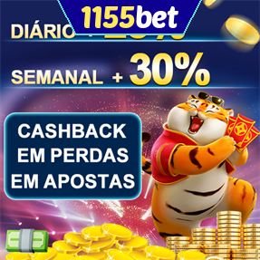 1155bet Fundo de Resgate de Perdas Semanais