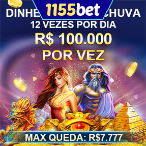 1155bet Mina Misteriosa